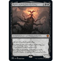 MTG シェオルドレッド/Sheoldred, the Apocalypse Sheoldred, the Apocalypse (Dominaria United) - Gatherer